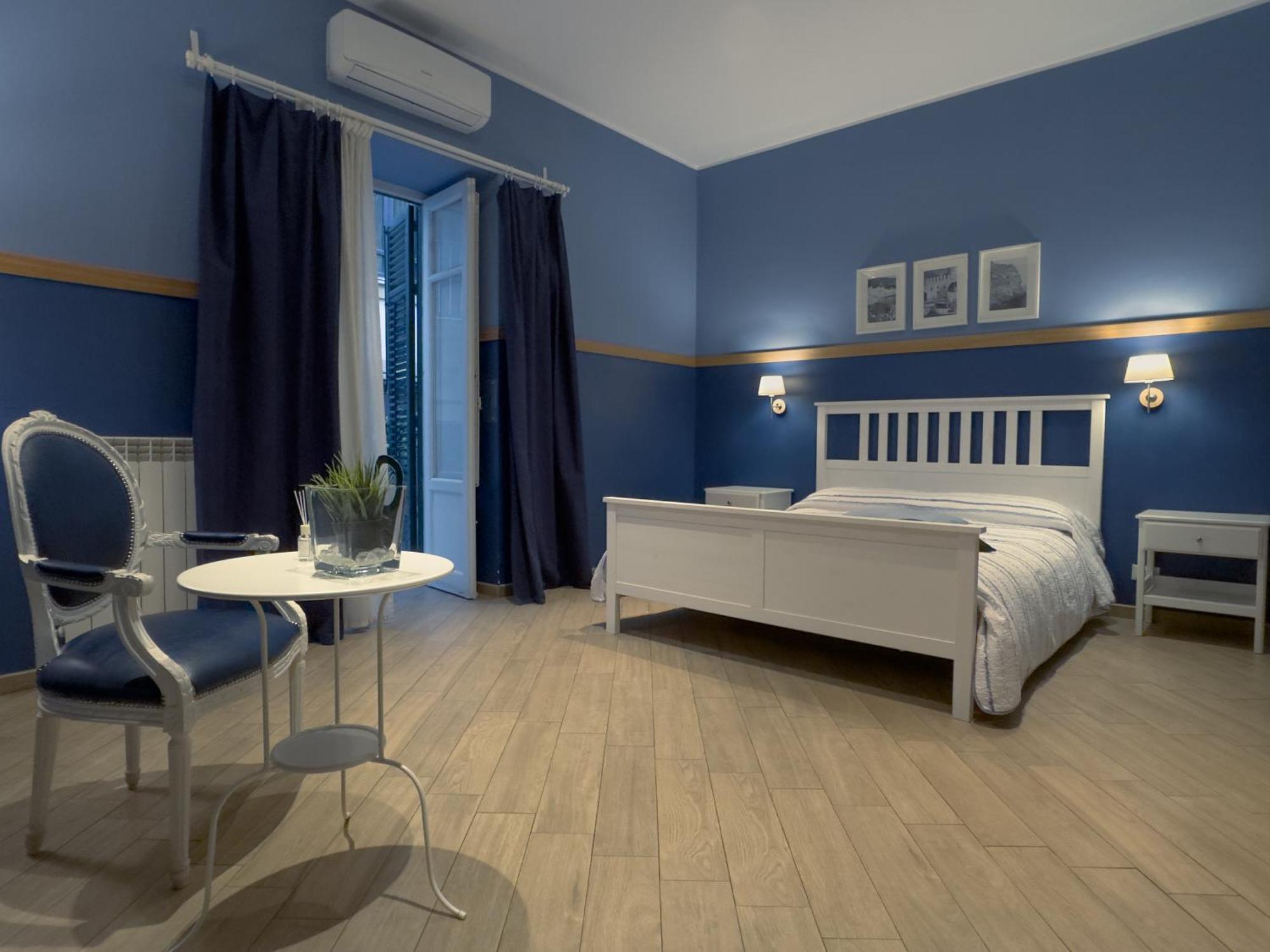 Novelli 36 Bed and Breakfast Παλέρμο Εξωτερικό φωτογραφία
