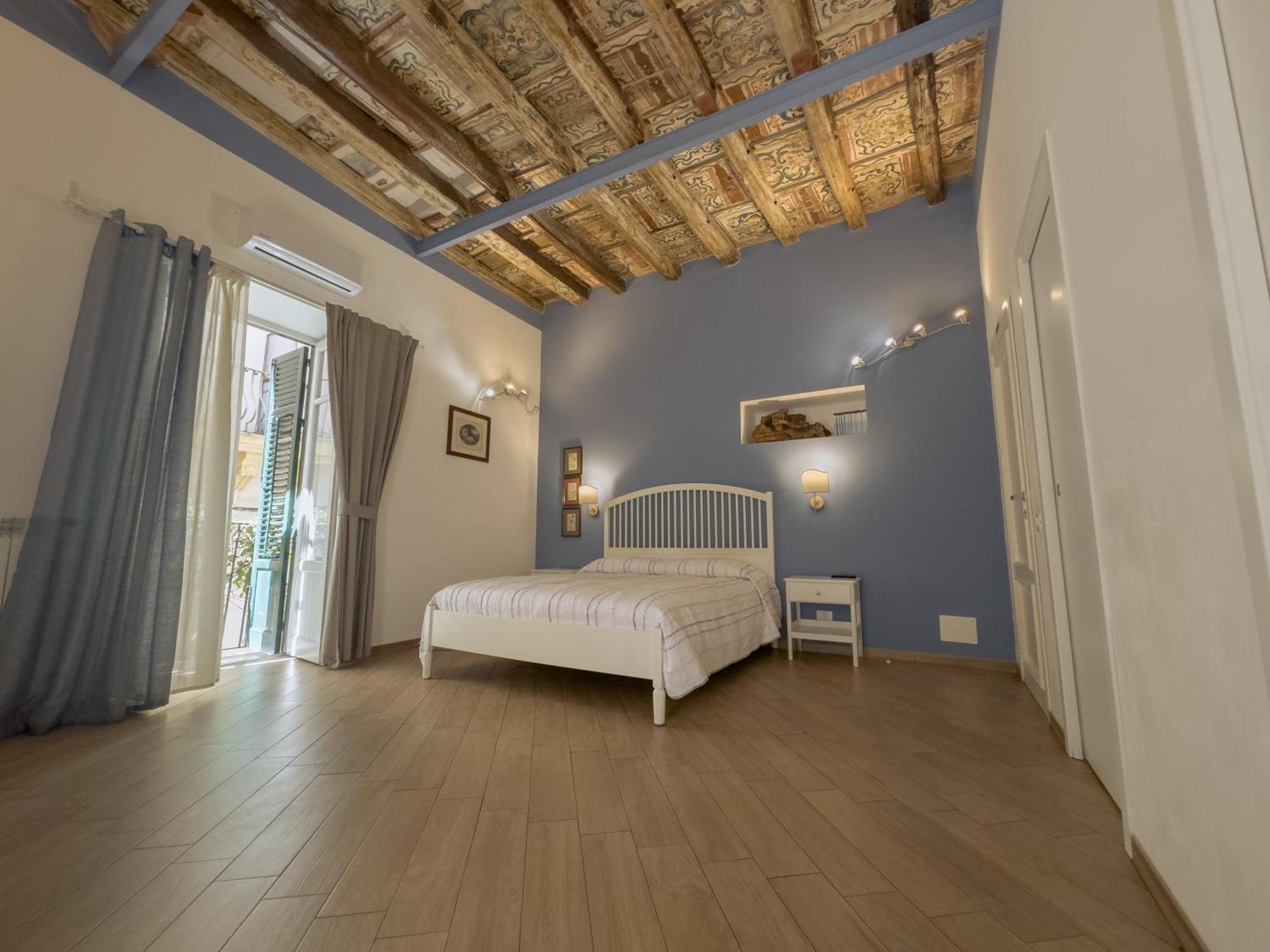 Novelli 36 Bed and Breakfast Παλέρμο Εξωτερικό φωτογραφία